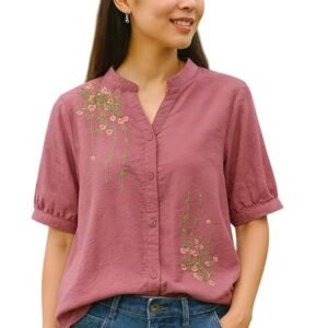 Women Shirt || Shirt for Woman || Top for Women (L-98-101)