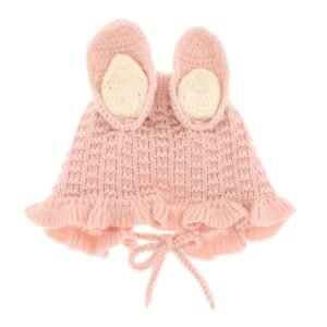 Enakshi® Warm Hat Comfortable Soft Fashion Baby Knitted Caps for Toddlers Infant Kid Pink|Clothing, Shoes & Accessories | Baby & Toddler Clothing | Baby Accessories | Hats