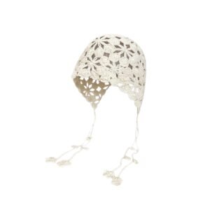 Meadawgs®Crochet Beanie Cap Slouchy Soft Breathable Summer Hat for Women Outdoor Fall Style B|Clothing, Shoes & Accessories | Womens Accessories | Hats|1 Crochet Beanie Cap