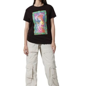 ONLY Women's Regular Fit T-Shirt