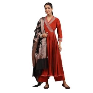 Womens Kurta Set