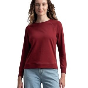 Women Sweatshirt