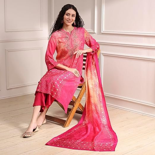 Womens Kurta Set - Image 2