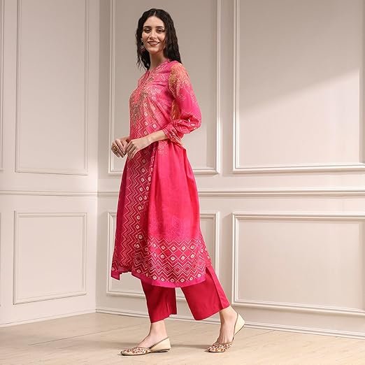 Womens Kurta Set - Image 3